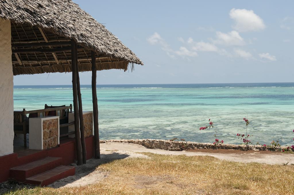 Junior Suite BeachFront