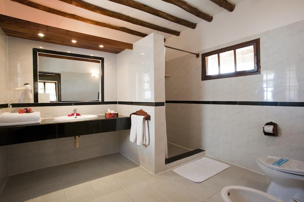 Junior Suite BeachFront