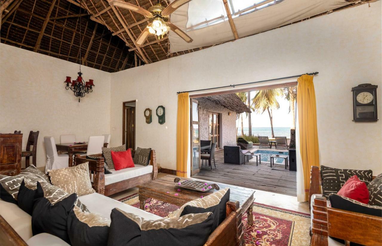 Villa Private Pool