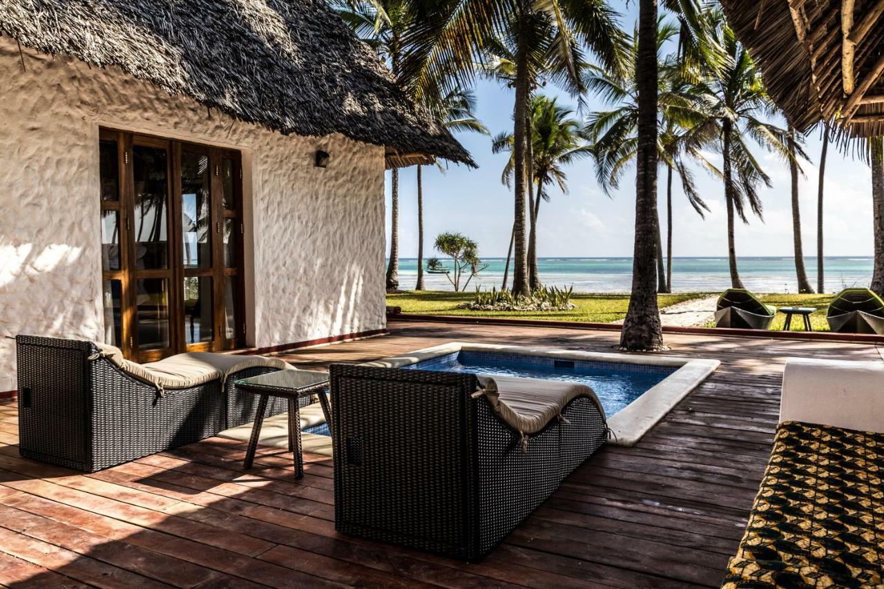 Villa Private Pool