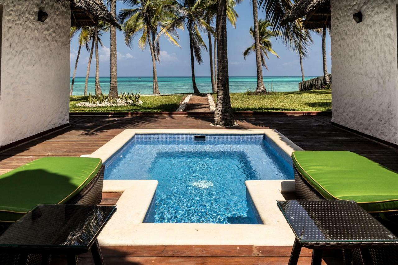 Villa Private Pool