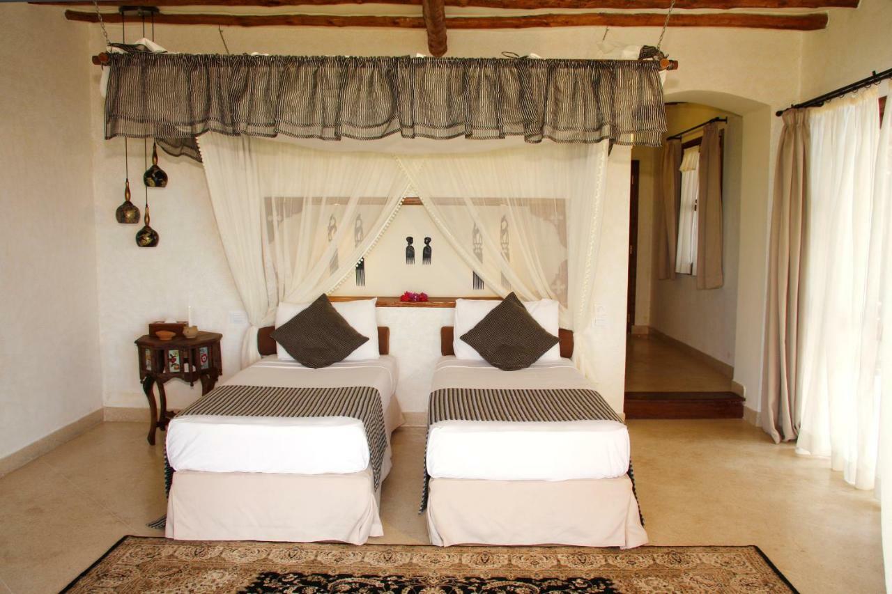 Villa Private Pool