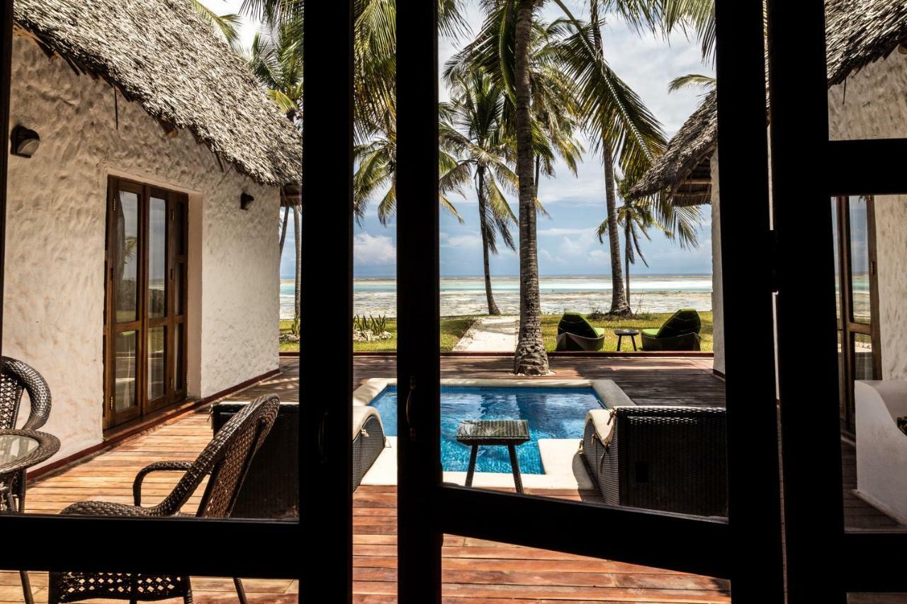 Villa Private Pool