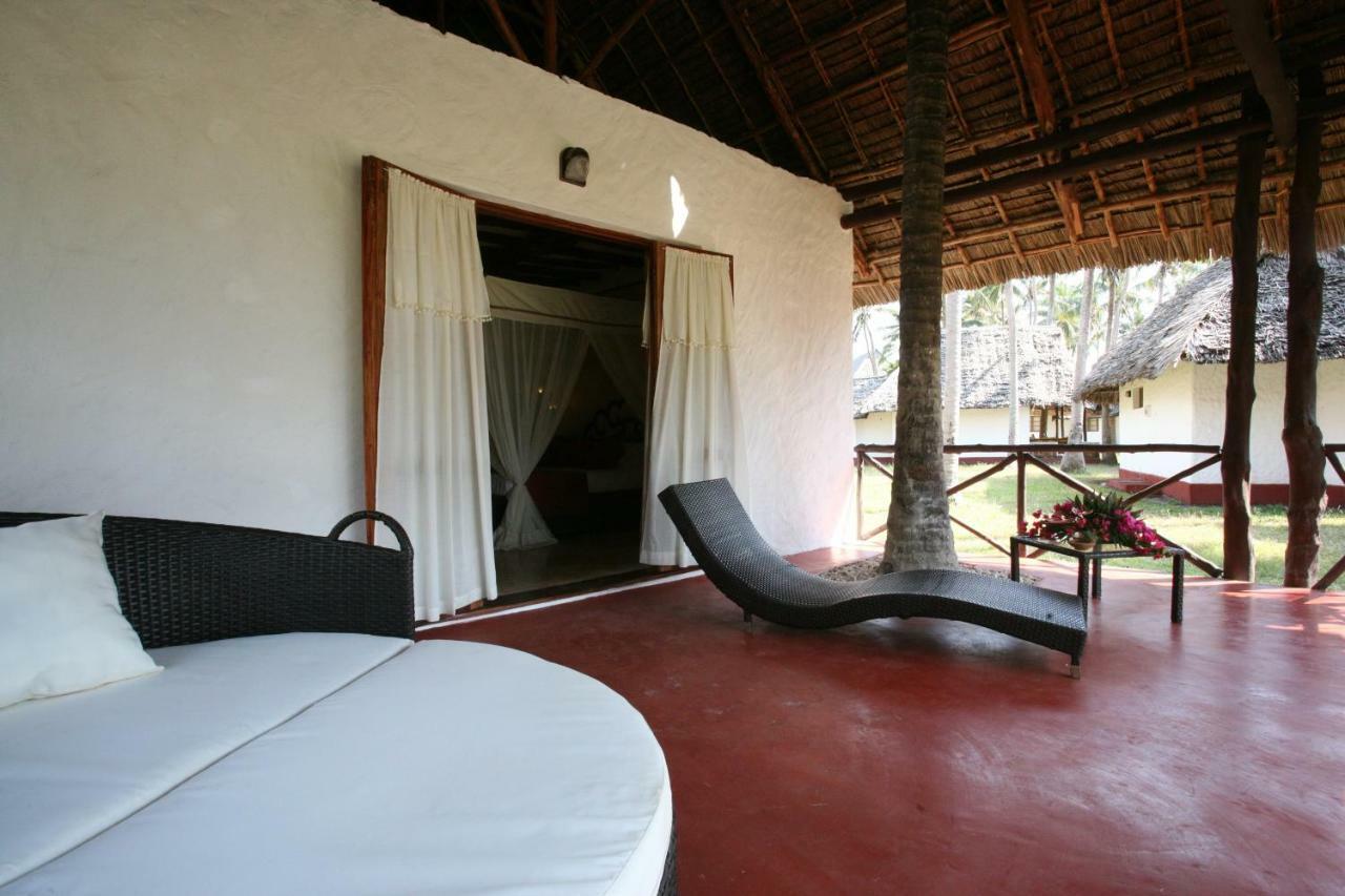 Executive Suite Beachfront