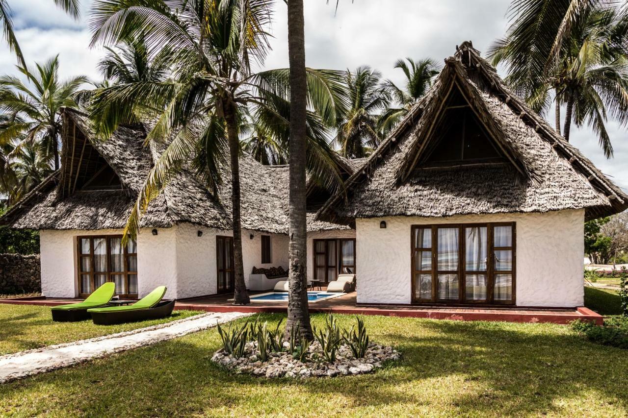 Villa Private Pool