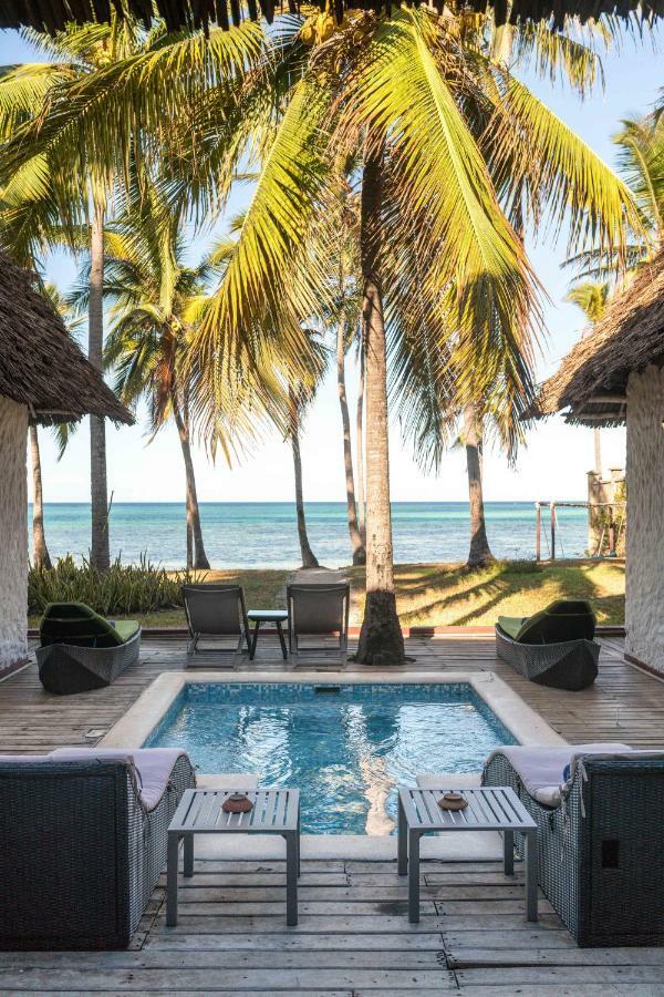 Villa Private Pool