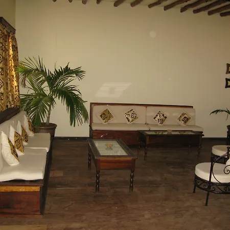 Karafuu Beach Resort & Spa-2